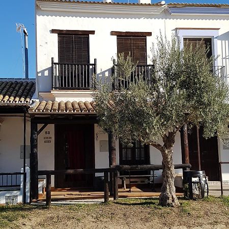 Casa Los Tres Aires Эль-Росио Экстерьер фото