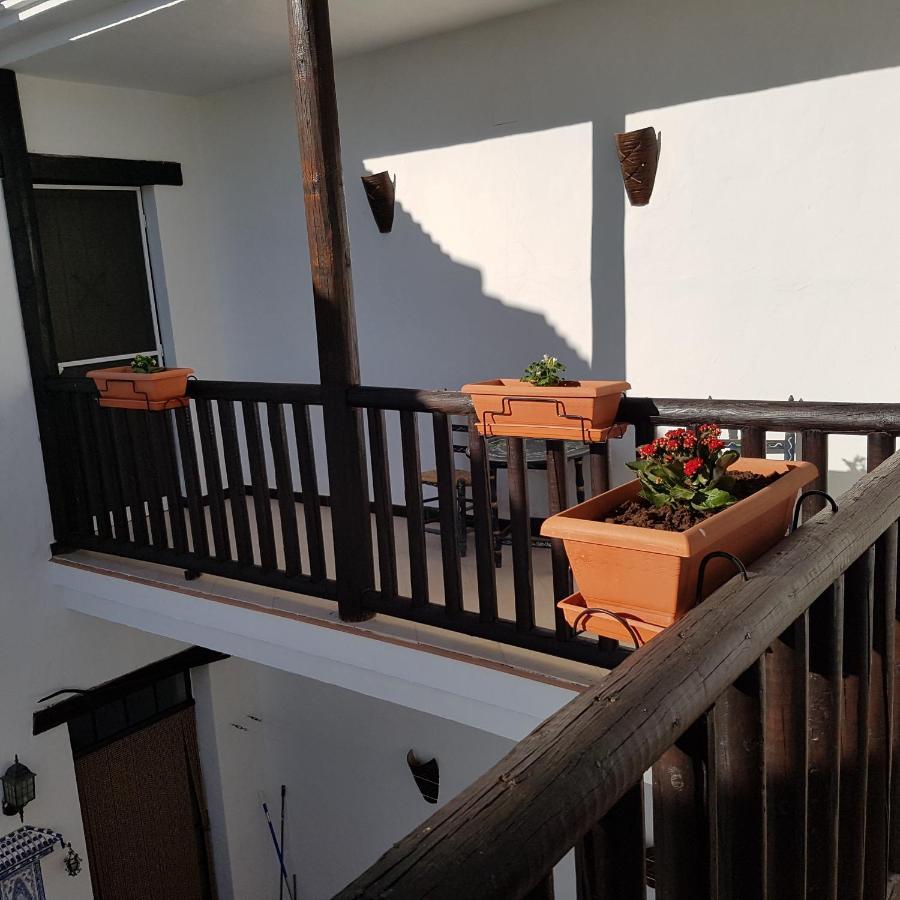 Casa Los Tres Aires Эль-Росио Экстерьер фото