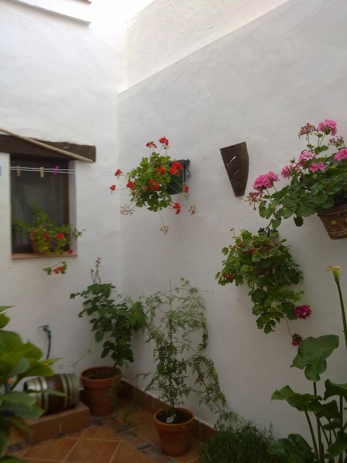 Casa Los Tres Aires Эль-Росио Экстерьер фото