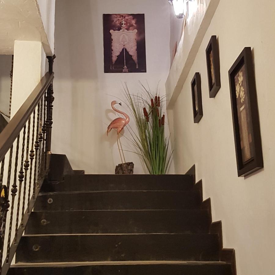 Casa Los Tres Aires Эль-Росио Экстерьер фото