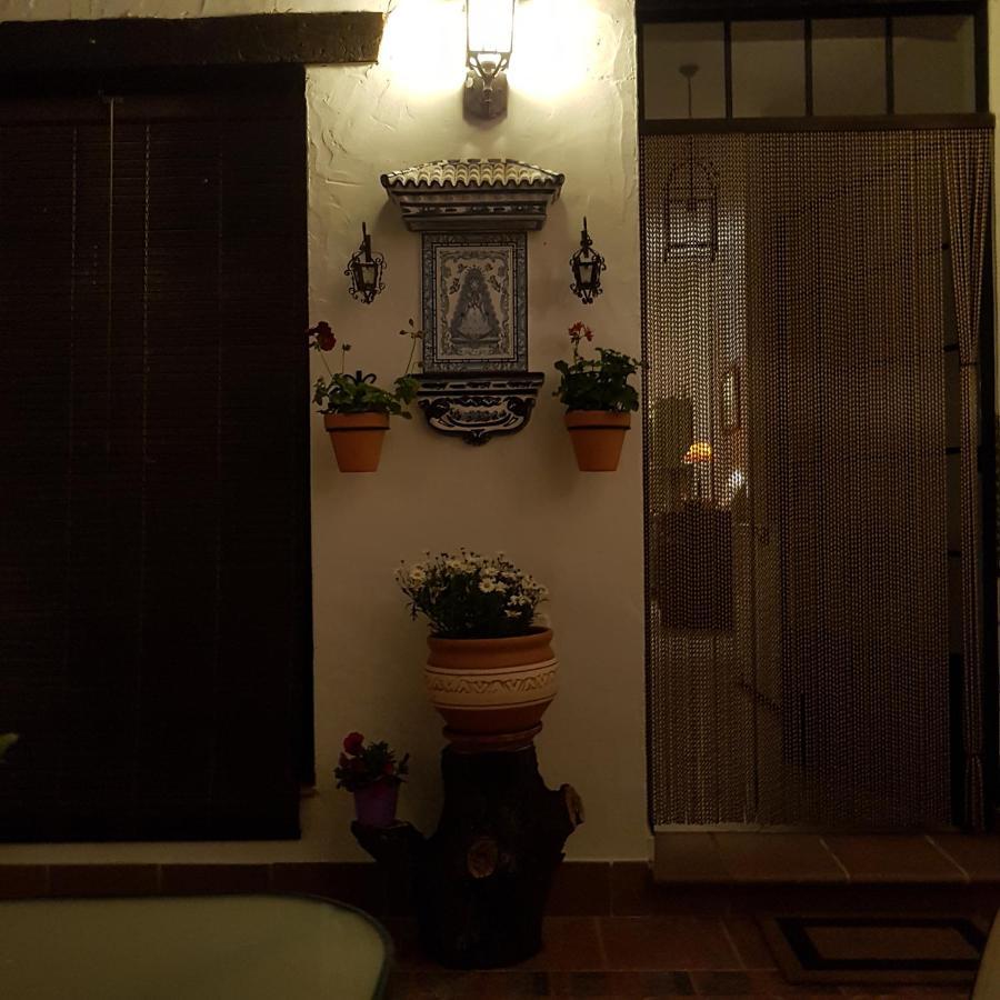 Casa Los Tres Aires Эль-Росио Экстерьер фото