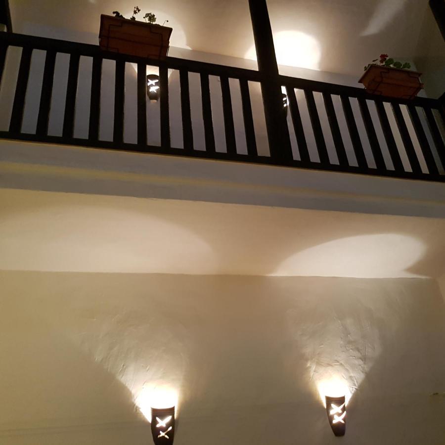 Casa Los Tres Aires Эль-Росио Экстерьер фото
