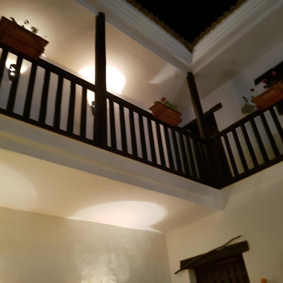 Casa Los Tres Aires Эль-Росио Экстерьер фото