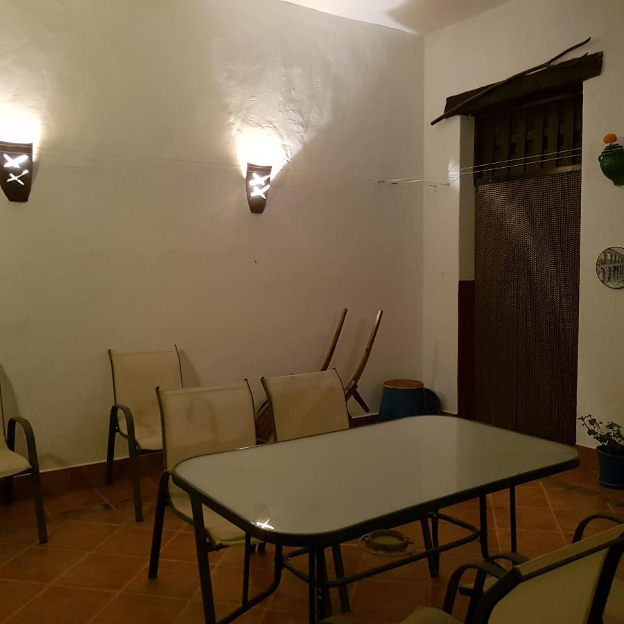 Casa Los Tres Aires Эль-Росио Экстерьер фото
