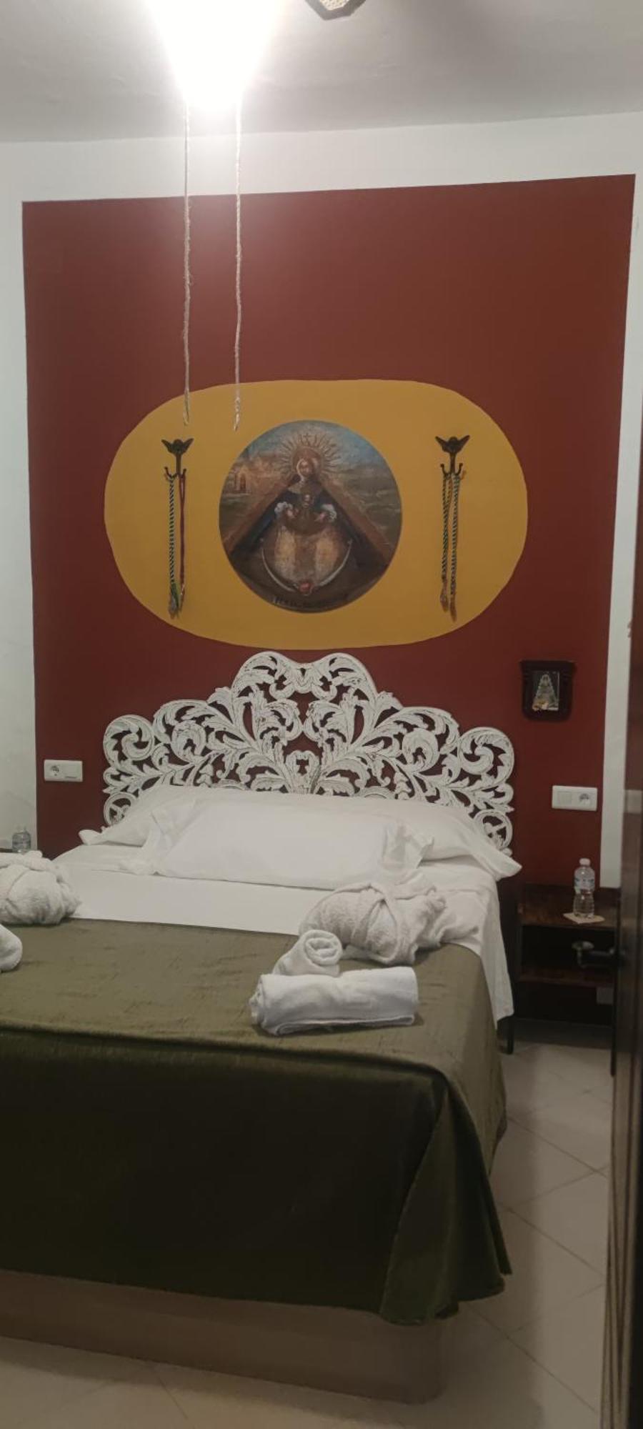 Casa Los Tres Aires Эль-Росио Экстерьер фото
